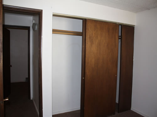 A two-bedroom at The Morton Street Apartments, apartment 106  on 545 Morton Street in Pullman, Wa